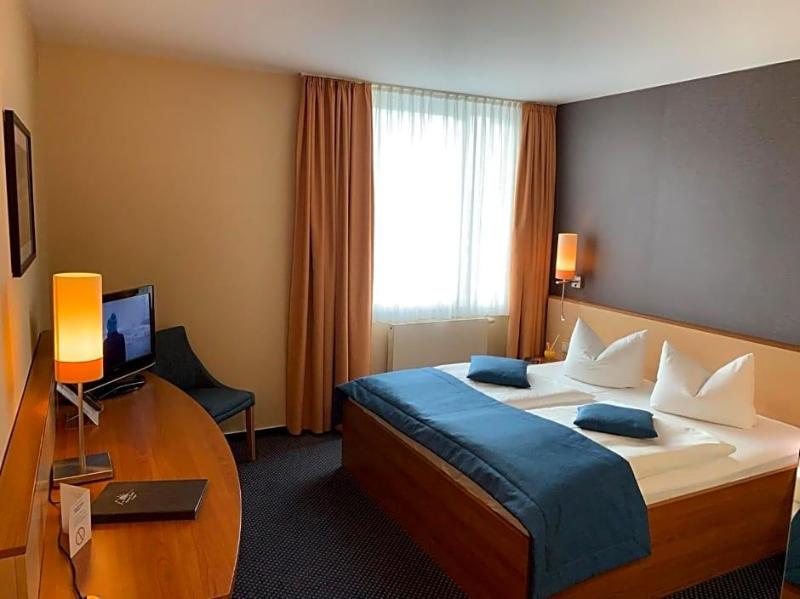Atrium Hotel Krv Ger image