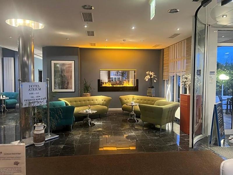 Atrium Hotel Krv Ger image