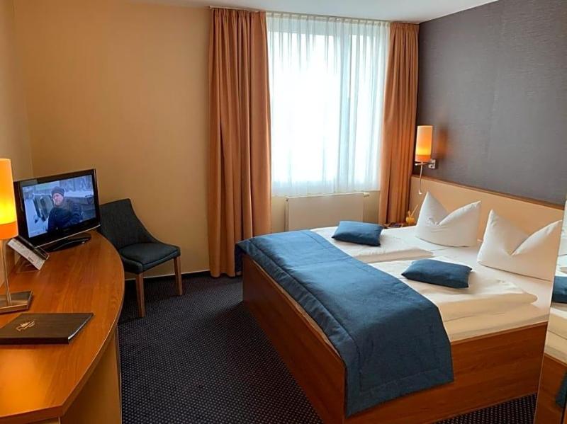 Atrium Hotel Krv Ger image