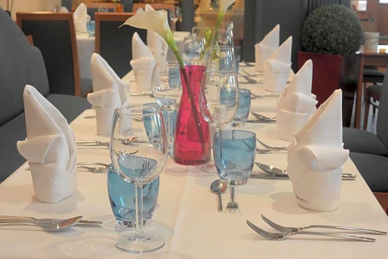 Atrium Hotel Krv Ger image
