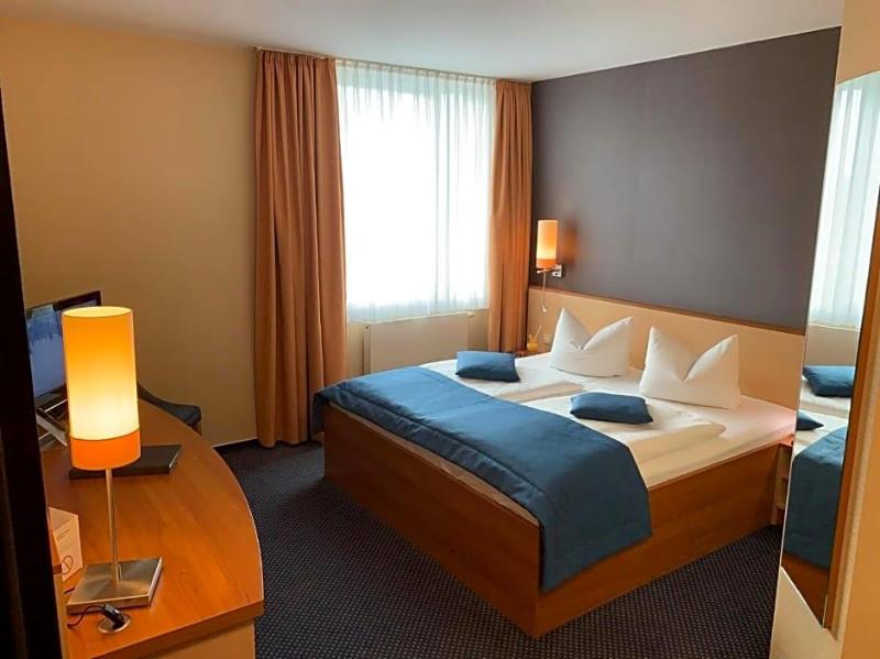 Atrium Hotel Krv Ger image