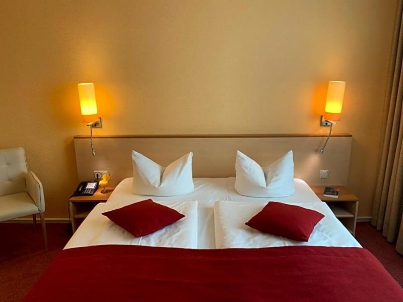 Atrium Hotel Krv Ger image