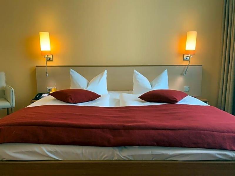 Atrium Hotel Krv Ger image
