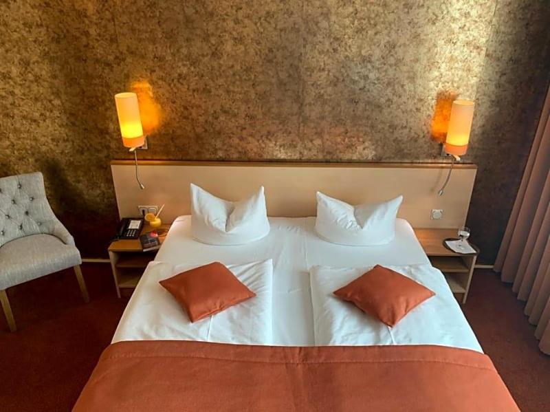 Atrium Hotel Krv Ger image