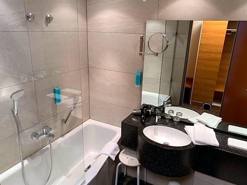 Atrium Hotel Krv Ger image