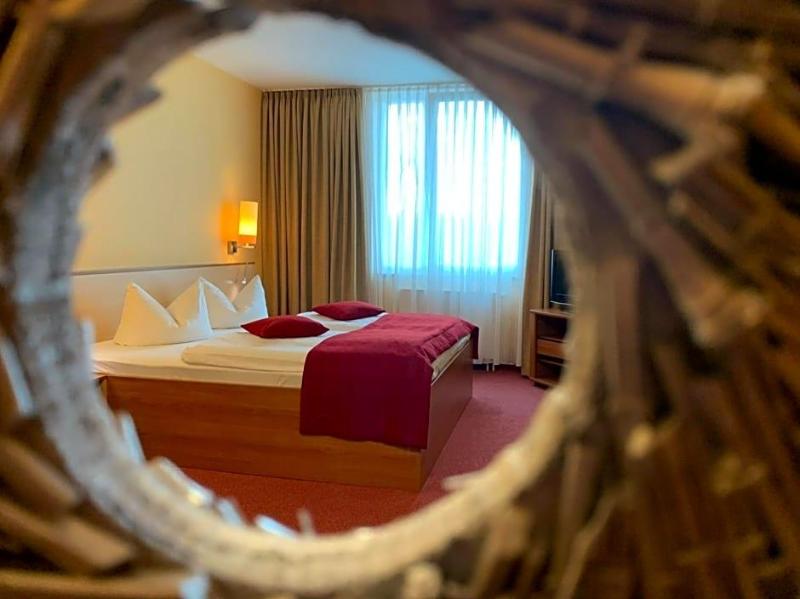 Atrium Hotel Krv Ger image