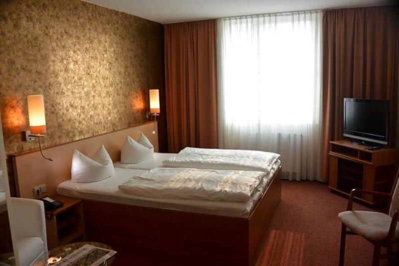Atrium Hotel Krv Ger image