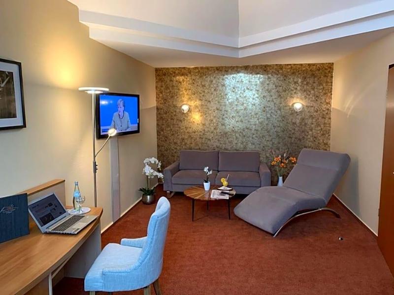 Atrium Hotel Krv Ger image