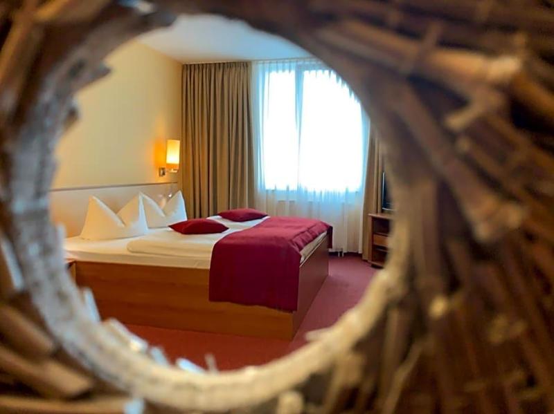 Atrium Hotel Krv Ger image