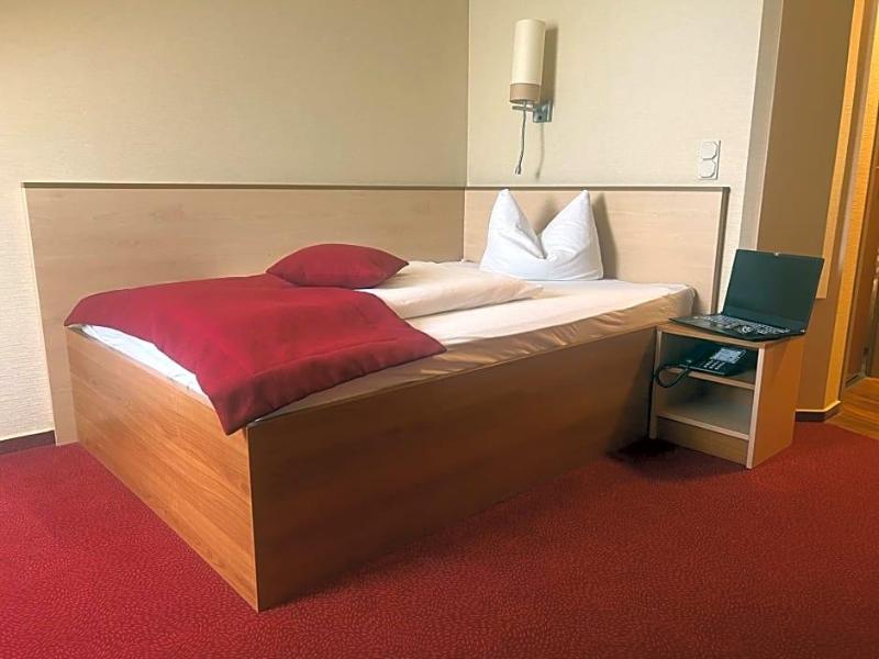Atrium Hotel Krv Ger image