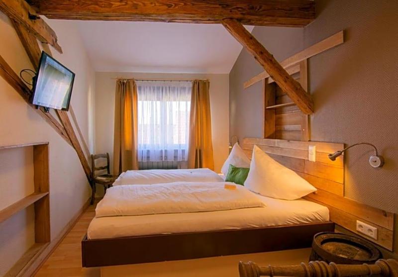 Gasthaus Hotel Drei Lilien image