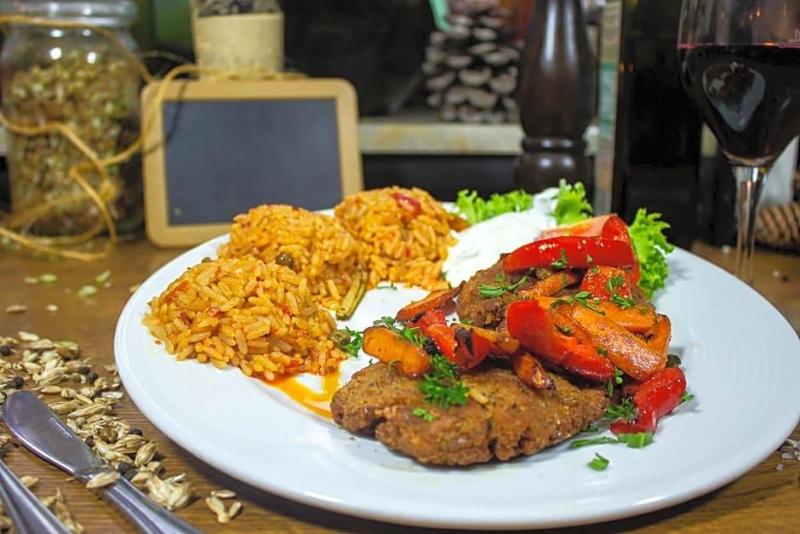 Gasthaus Hotel Drei Lilien image