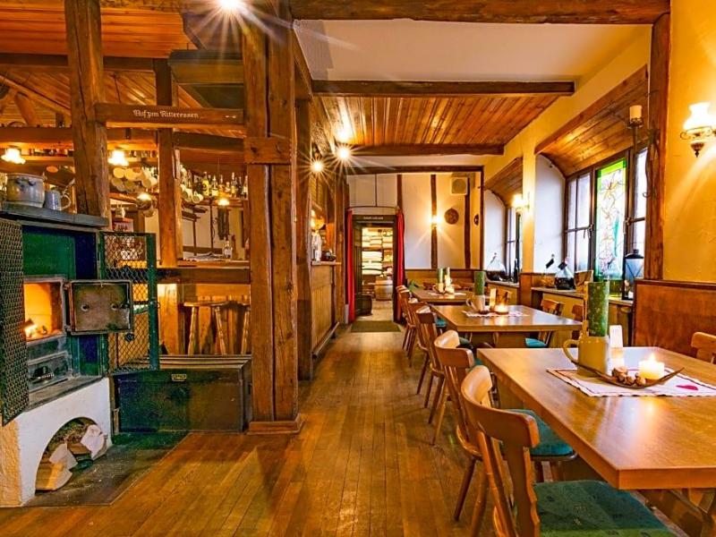 Gasthaus Hotel Drei Lilien image