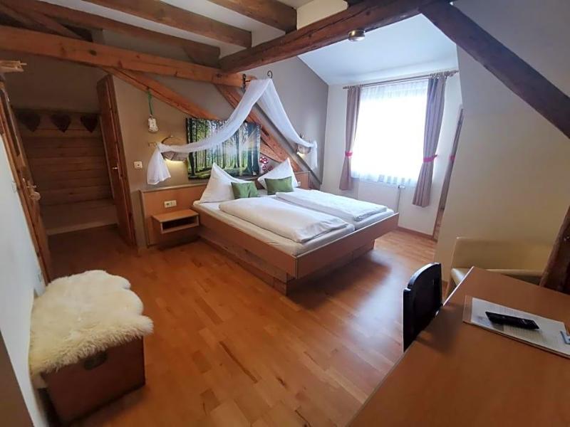 Gasthaus Hotel Drei Lilien image