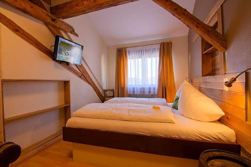 Gasthaus Hotel Drei Lilien image
