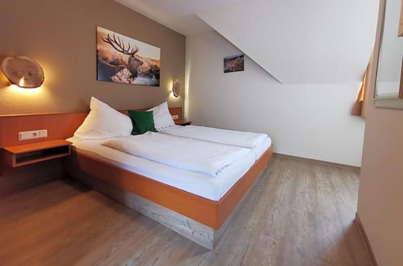 Gasthaus Hotel Drei Lilien image