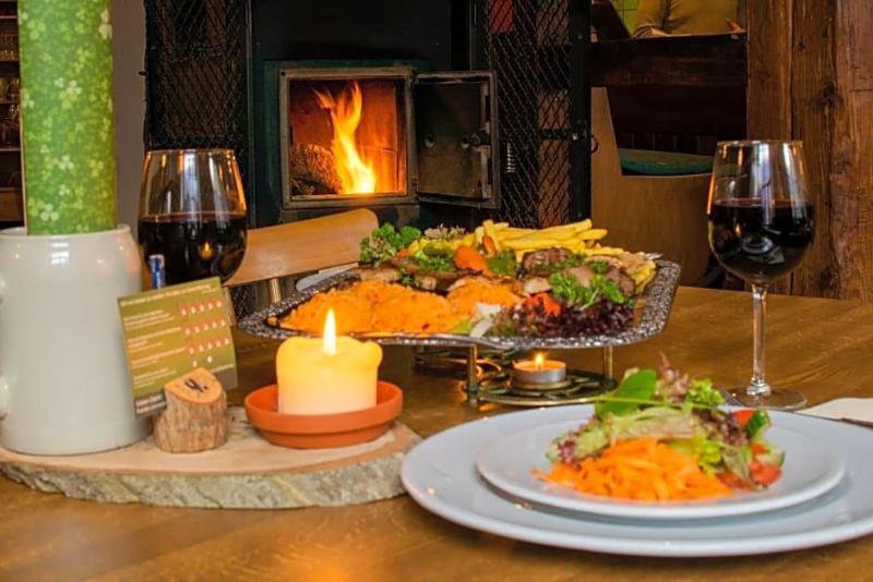 Gasthaus Hotel Drei Lilien image