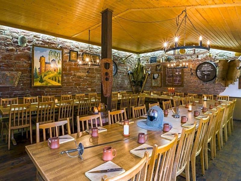 Gasthaus Hotel Drei Lilien image