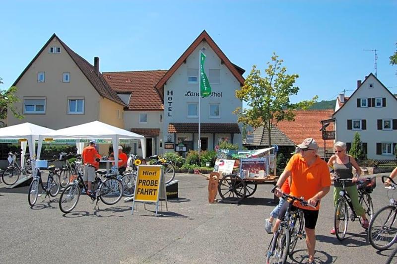 Gasthaus Hotel Drei Lilien image
