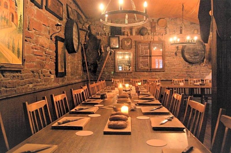 Gasthaus Hotel Drei Lilien image