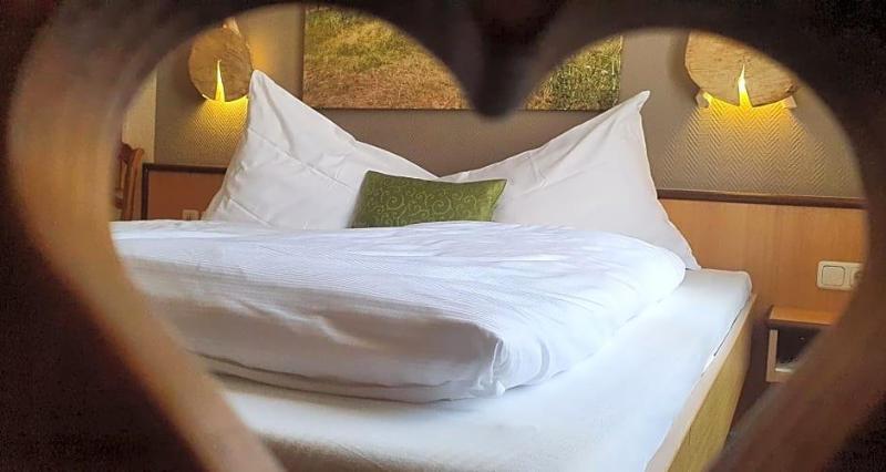 Gasthaus Hotel Drei Lilien image