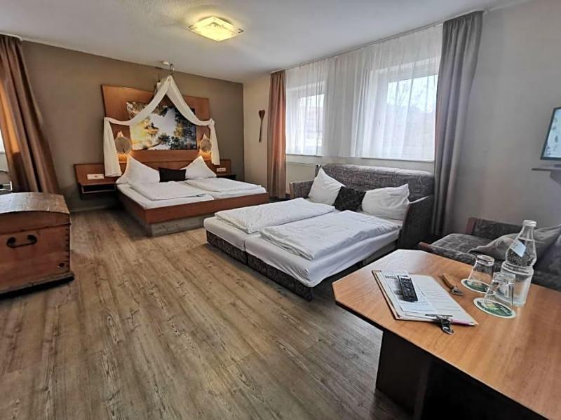 Gasthaus Hotel Drei Lilien image