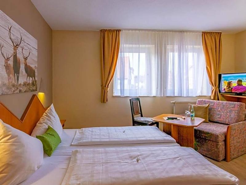 Gasthaus Hotel Drei Lilien image