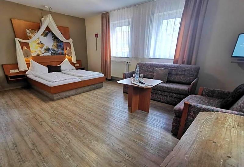 Gasthaus Hotel Drei Lilien image