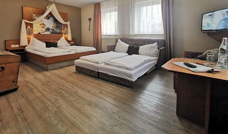 Gasthaus Hotel Drei Lilien image