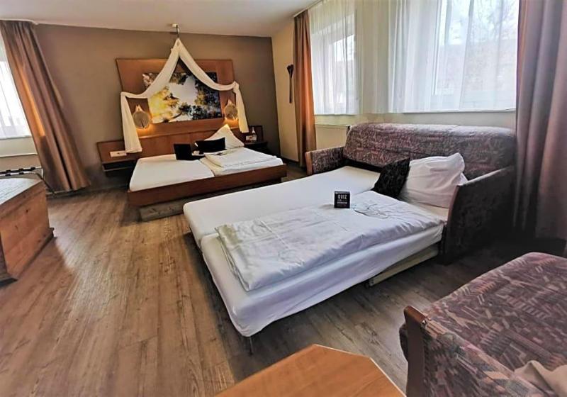 Gasthaus Hotel Drei Lilien image