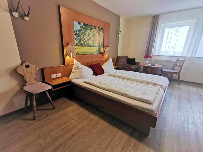 Gasthaus Hotel Drei Lilien image