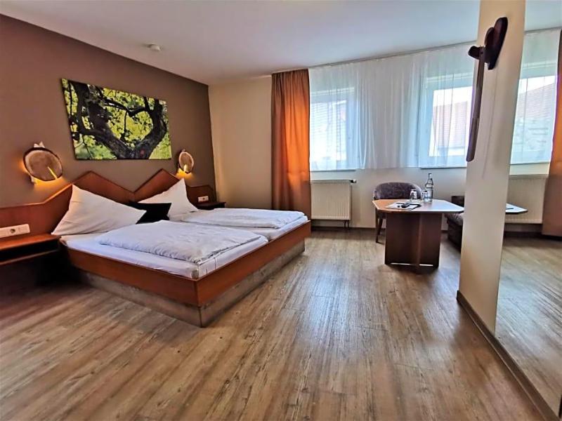 Gasthaus Hotel Drei Lilien image