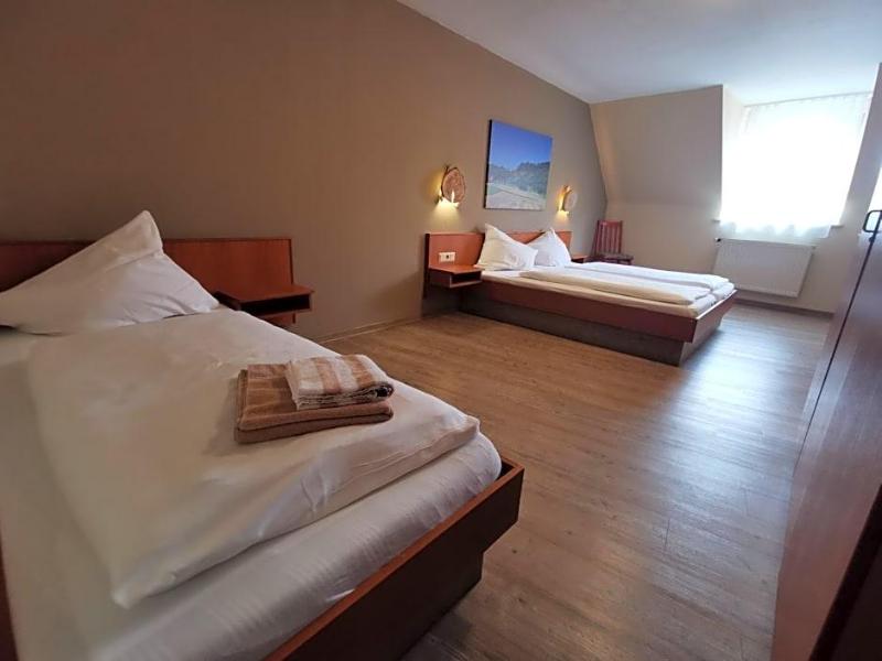 Gasthaus Hotel Drei Lilien image