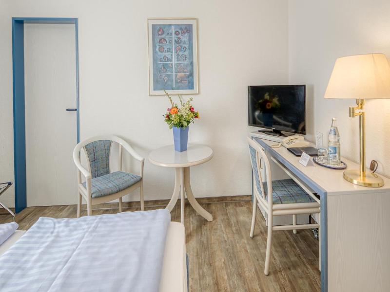 Hotel Ingeborg image
