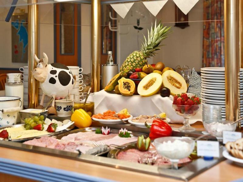 Hotel Ingeborg image