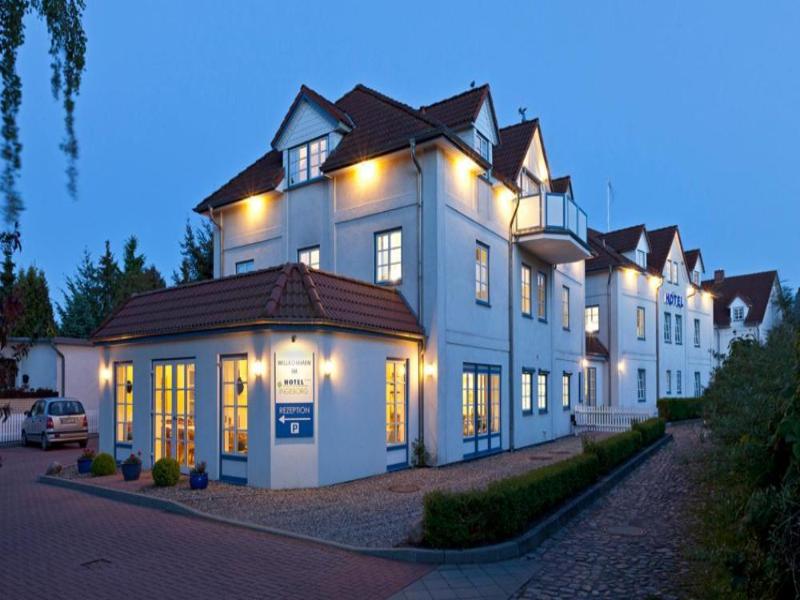 Hotel Ingeborg image