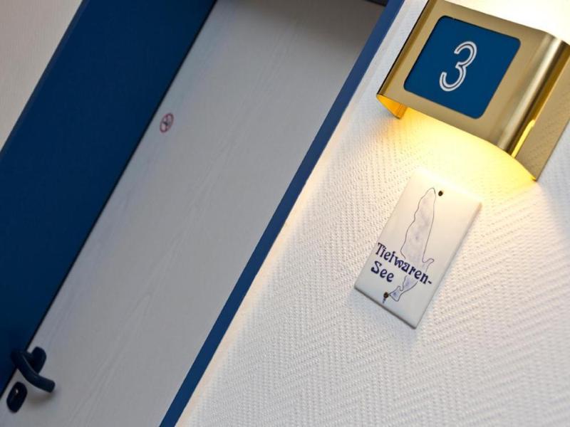 Hotel Ingeborg image