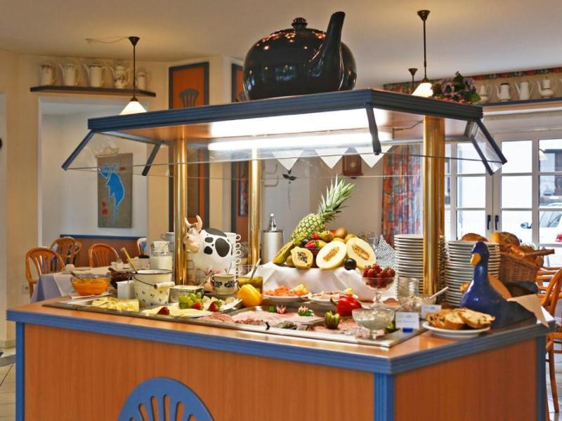 Hotel Ingeborg image