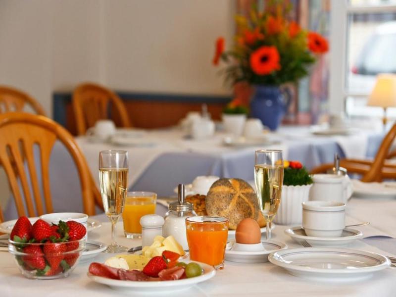 Hotel Ingeborg image