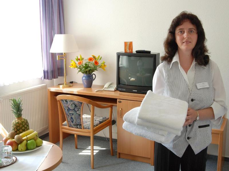 Hotel Ingeborg image