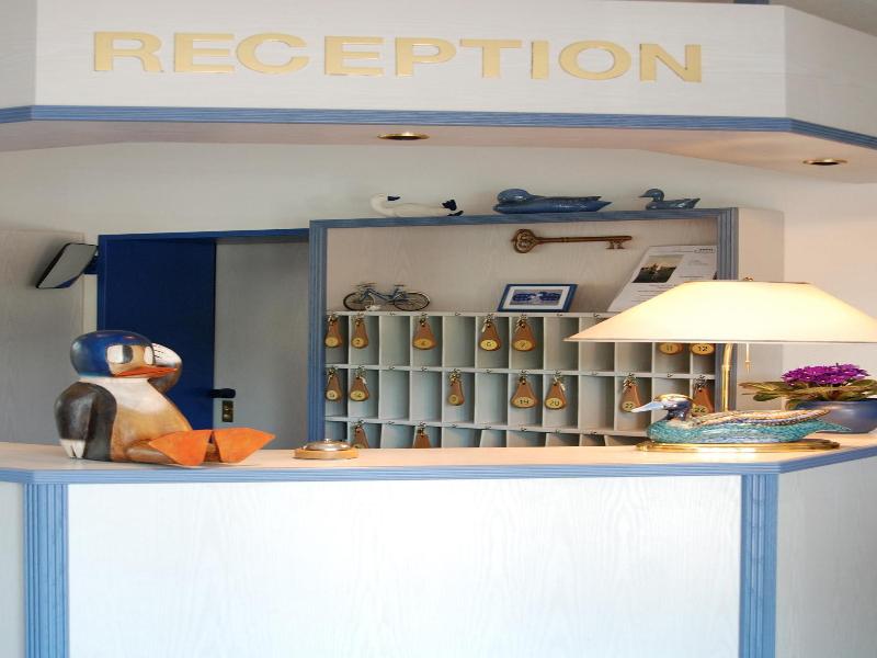 Hotel Ingeborg image
