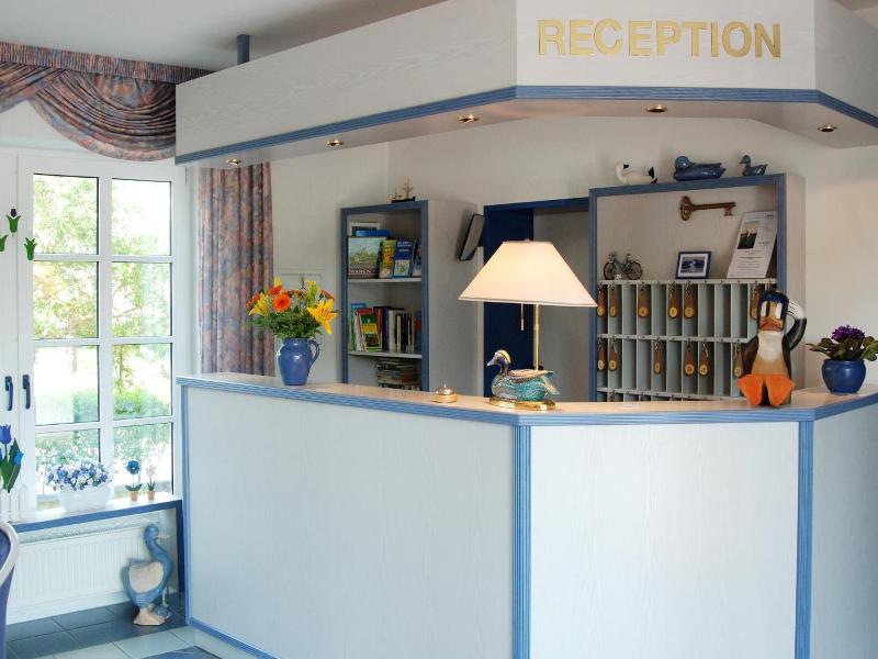 Hotel Ingeborg image