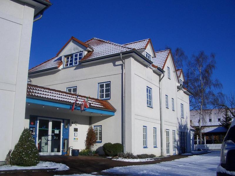 Hotel Ingeborg image