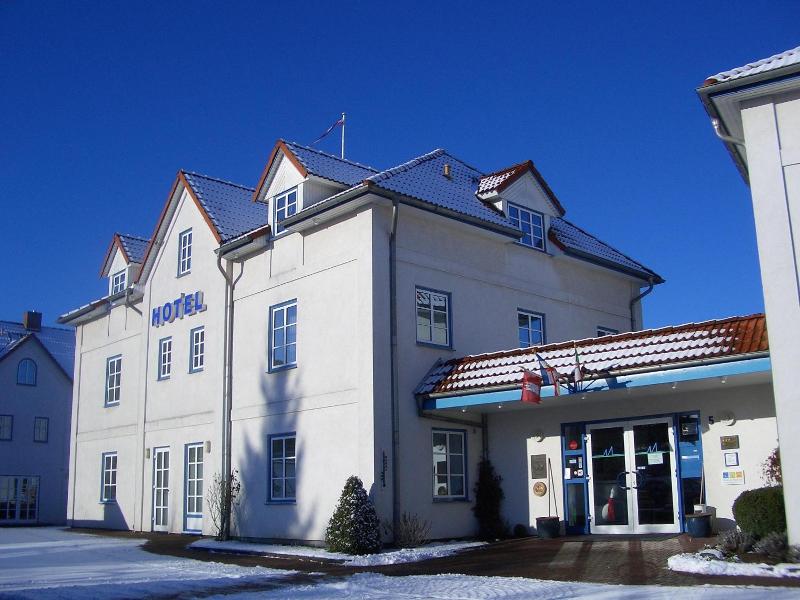 Hotel Ingeborg image