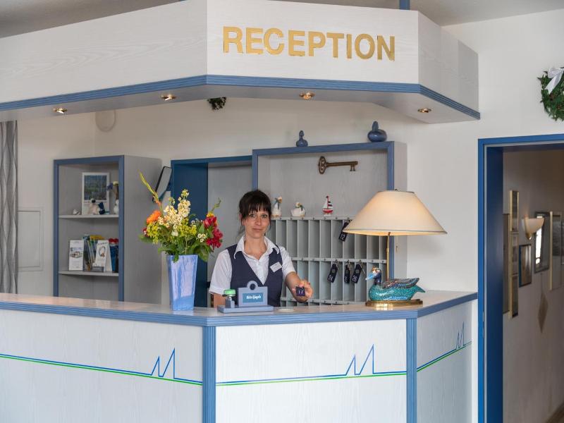 Hotel Ingeborg image