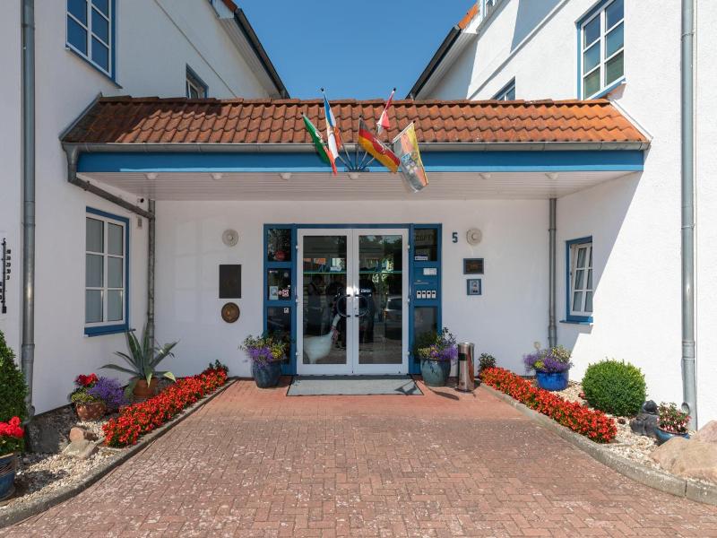 Hotel Ingeborg image