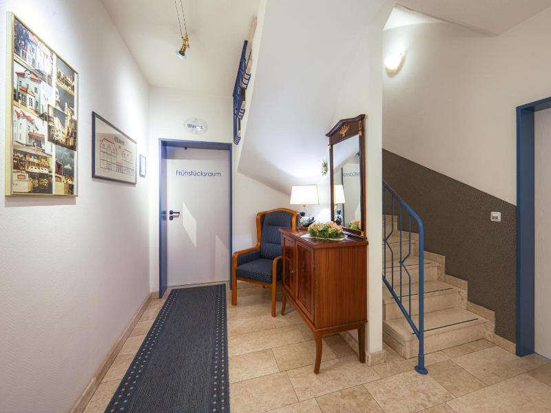 Hotel Ingeborg image