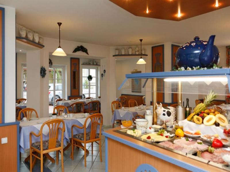 Hotel Ingeborg image