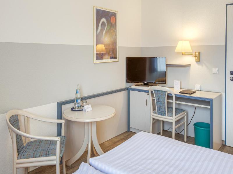Hotel Ingeborg image