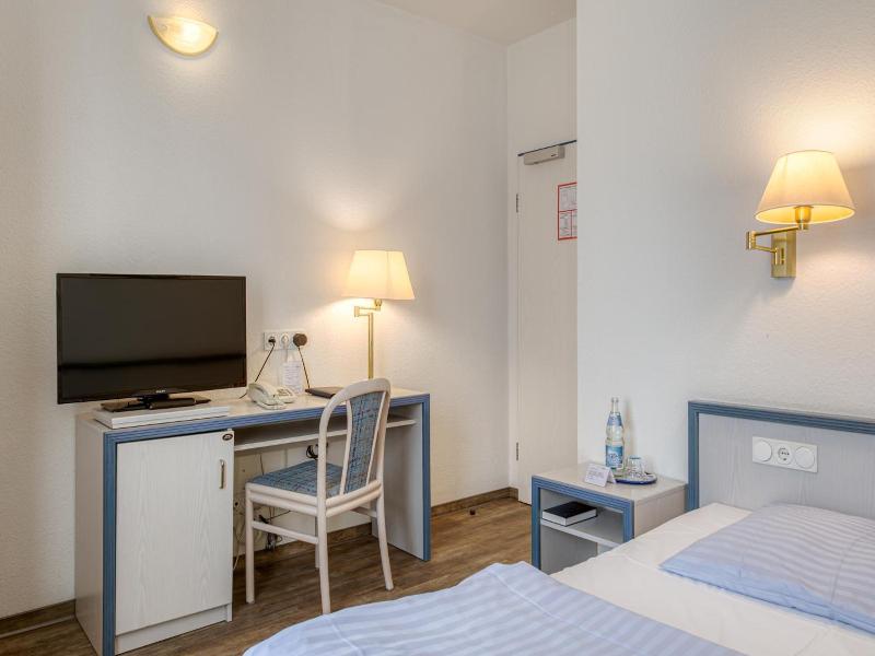 Hotel Ingeborg image